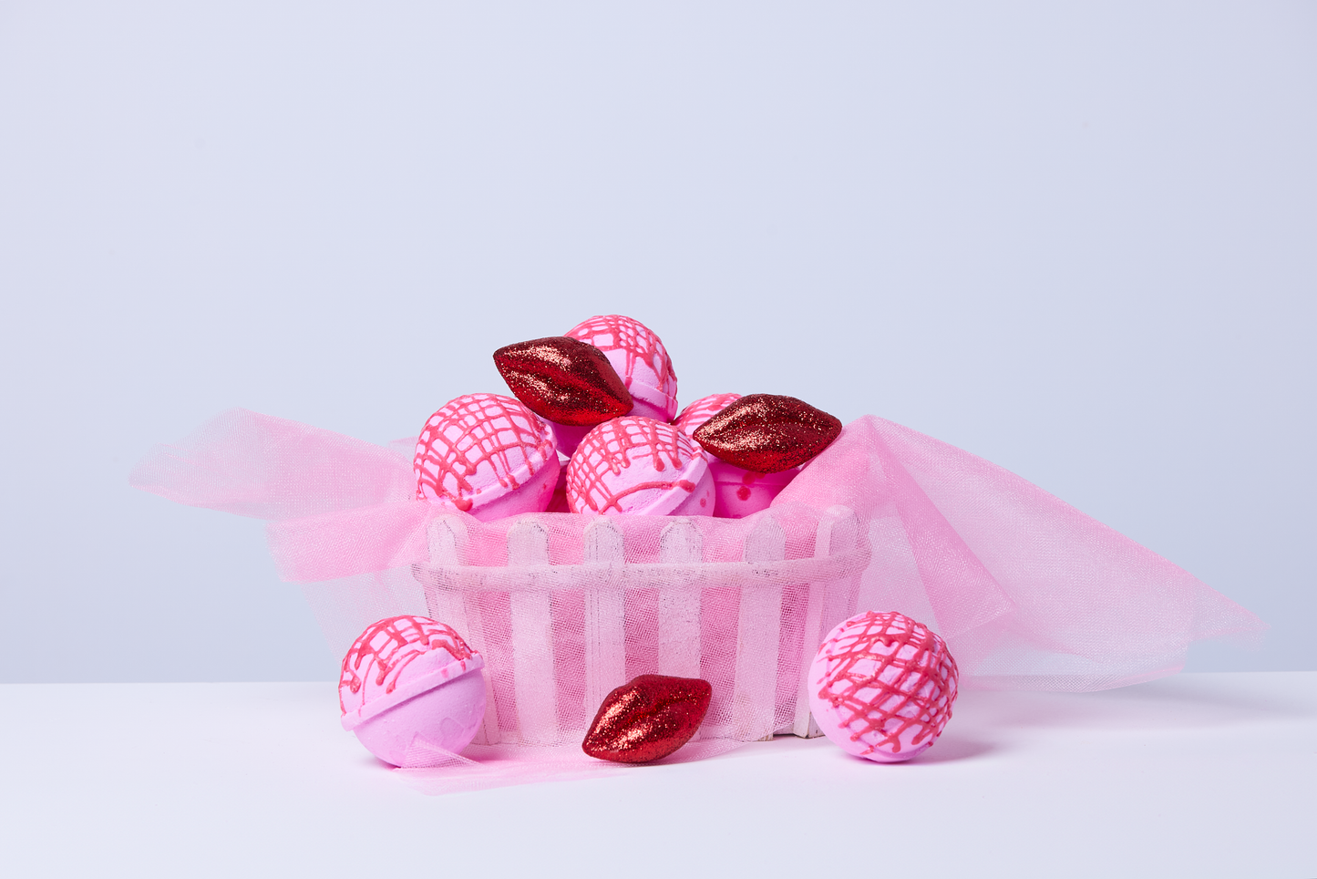 Flirt Bath Bomb