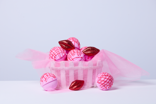 Flirt Bath Bomb