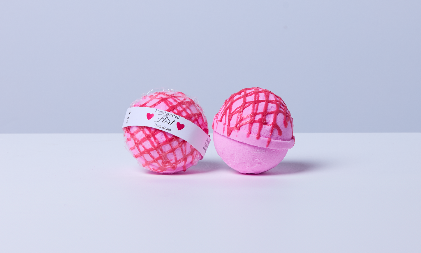 Flirt Bath Bomb