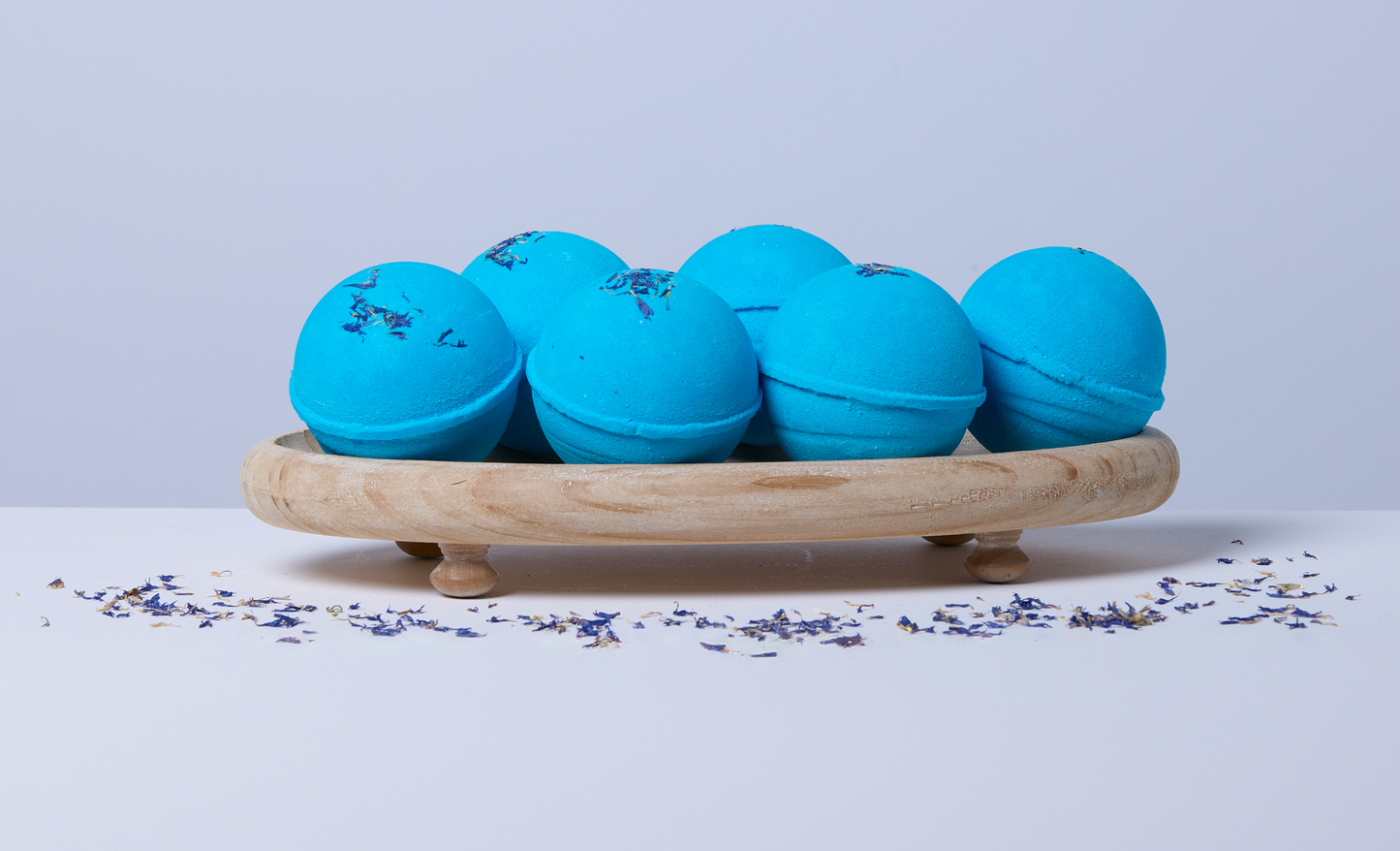 Dreams of the Abyss Bath Bomb
